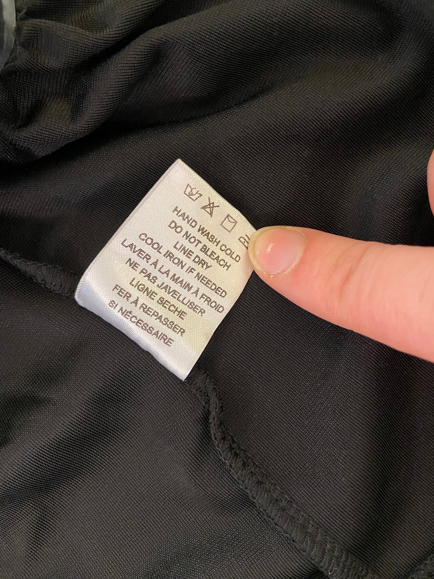 VELVET AND TINY RHINESTONE OFF THE SHOULDER TOP