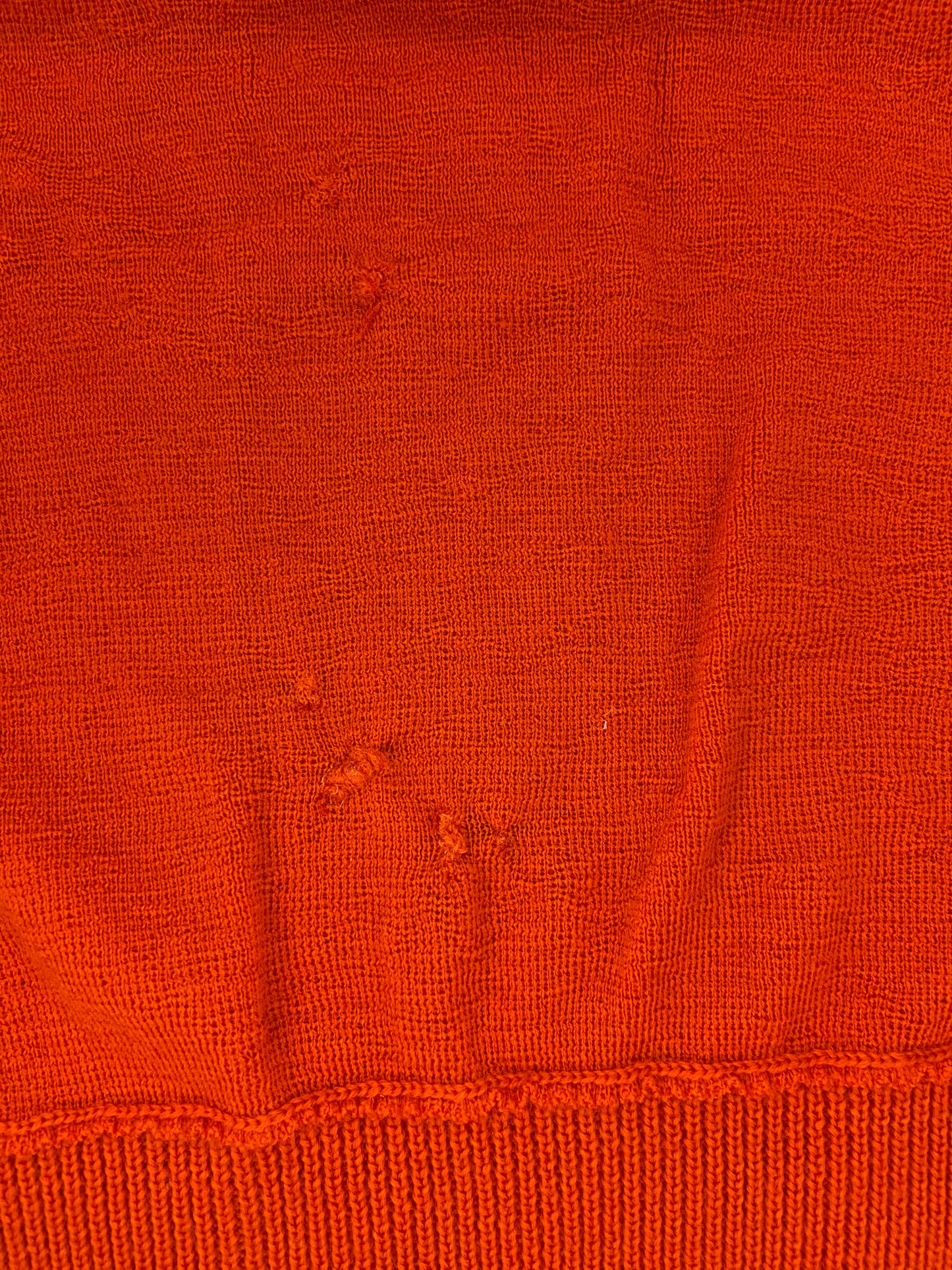 SUPER RARE VINTAGE Y2K "JUICY" %100 WOOL LOGO SWEATER