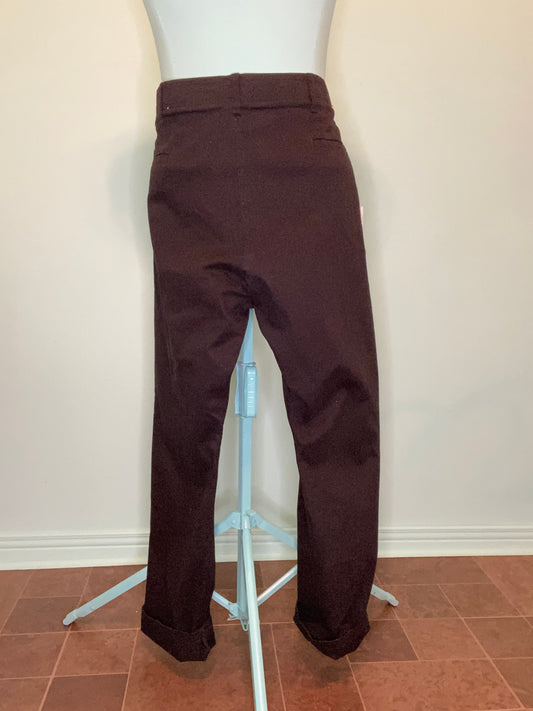 BLACK "WRANGLER" JEANS ***NEW WITH TAGS