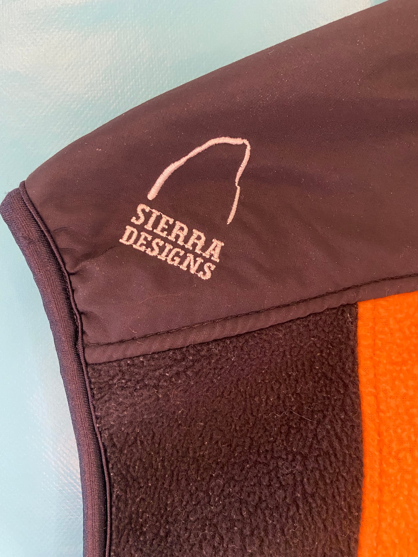 VINTAGE 90'S "SIERRA DESIGNS"