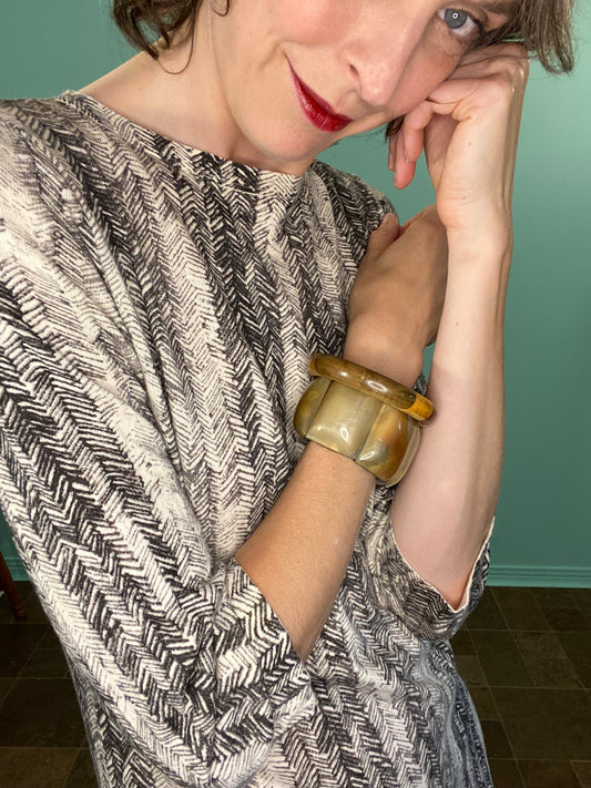 "LIZ CLAIBORNE NEW YORK" SWEATER DRESS