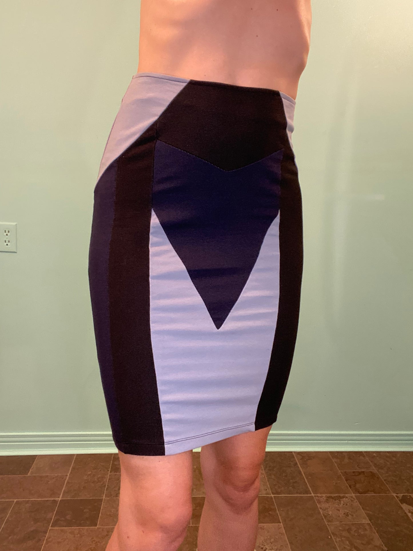 "BUFFALO" PENCIL SKIRT