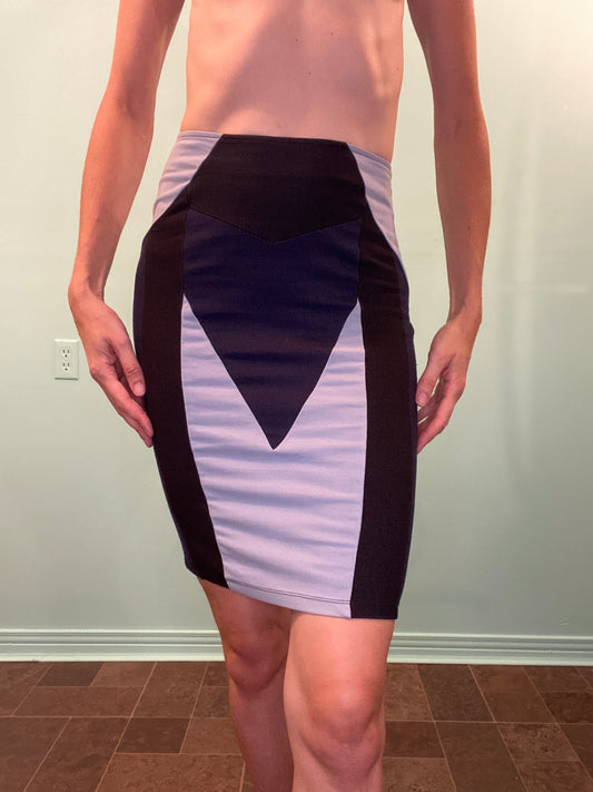 "BUFFALO" PENCIL SKIRT