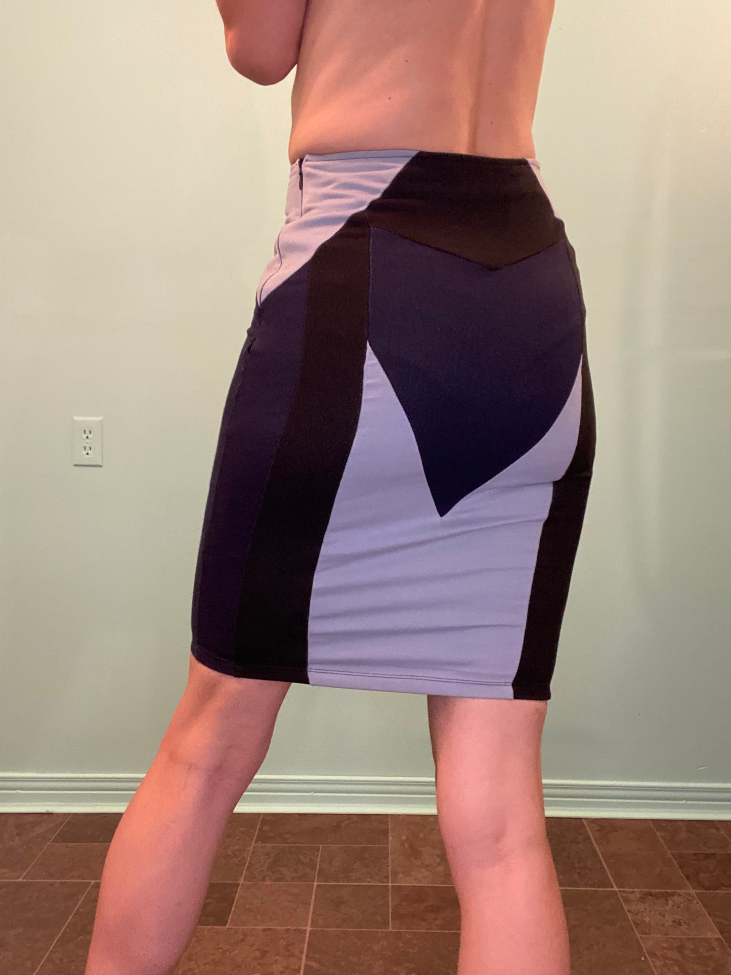 "BUFFALO" PENCIL SKIRT