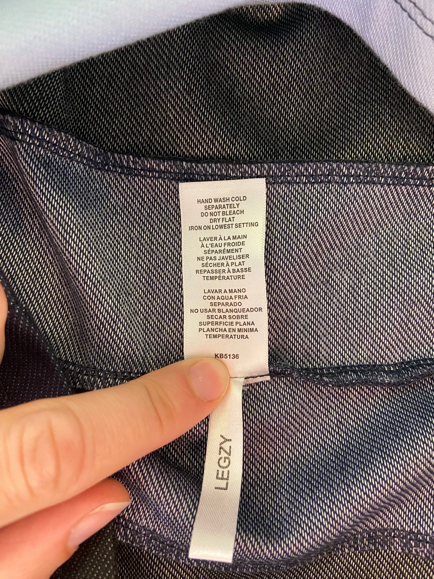 "BUFFALO" PENCIL SKIRT