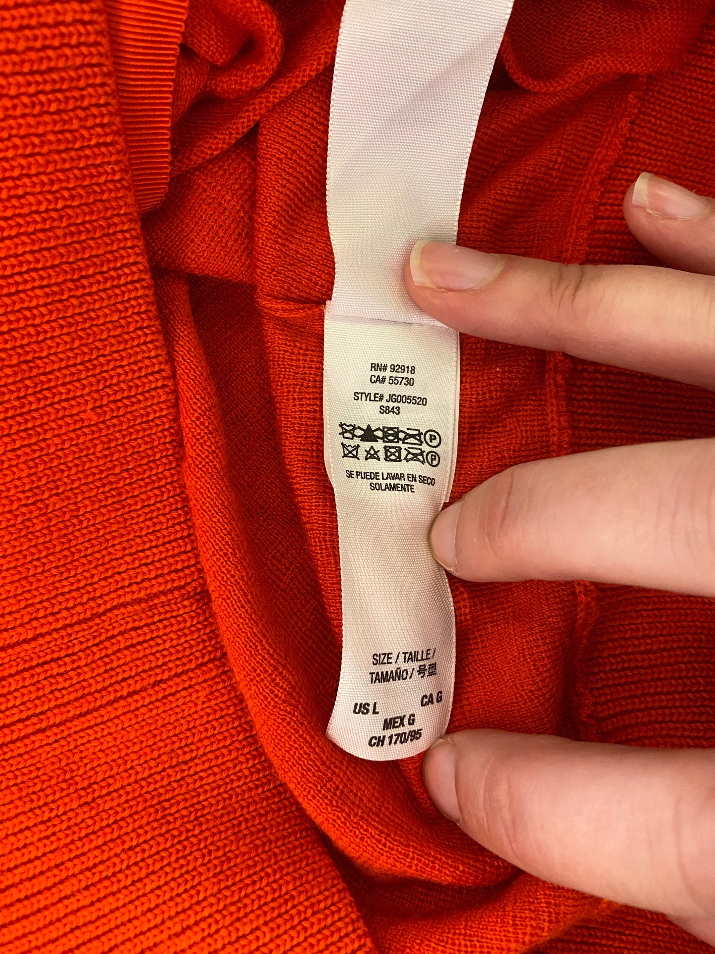 SUPER RARE VINTAGE Y2K "JUICY" %100 WOOL LOGO SWEATER