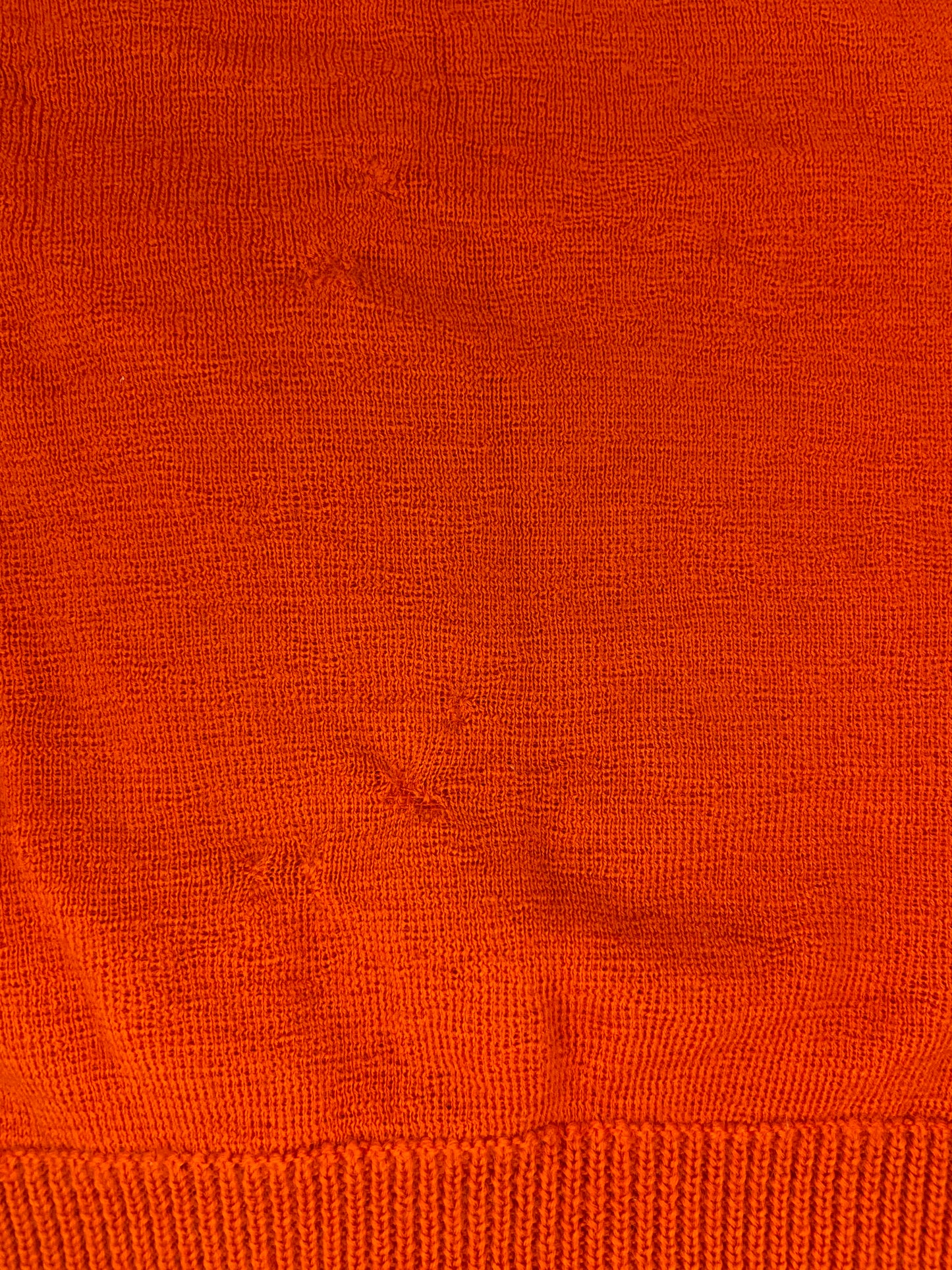 SUPER RARE VINTAGE Y2K "JUICY" %100 WOOL LOGO SWEATER