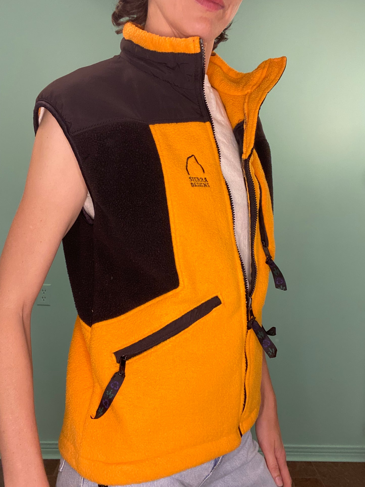 VINTAGE 90'S "SIERRA DESIGNS"