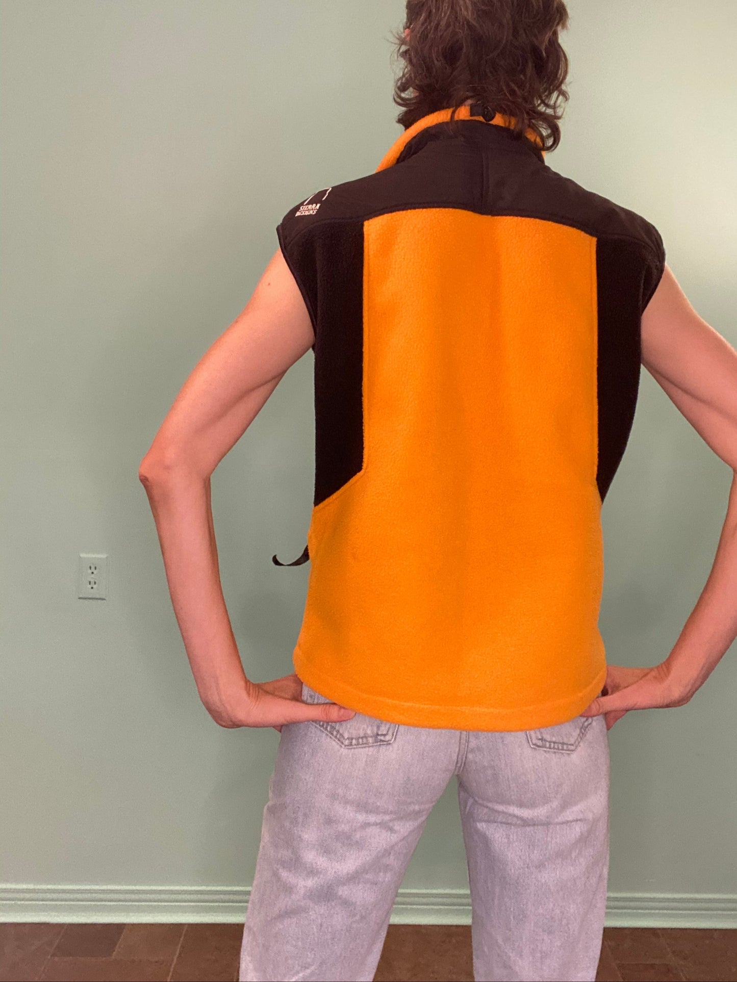 VINTAGE 90'S "SIERRA DESIGNS"