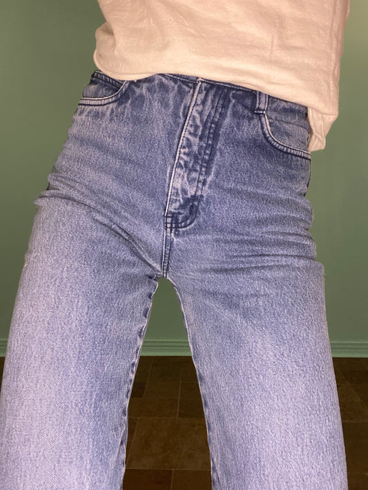 VINTAGE 90'S "CALVIN KLEIN" JEANS