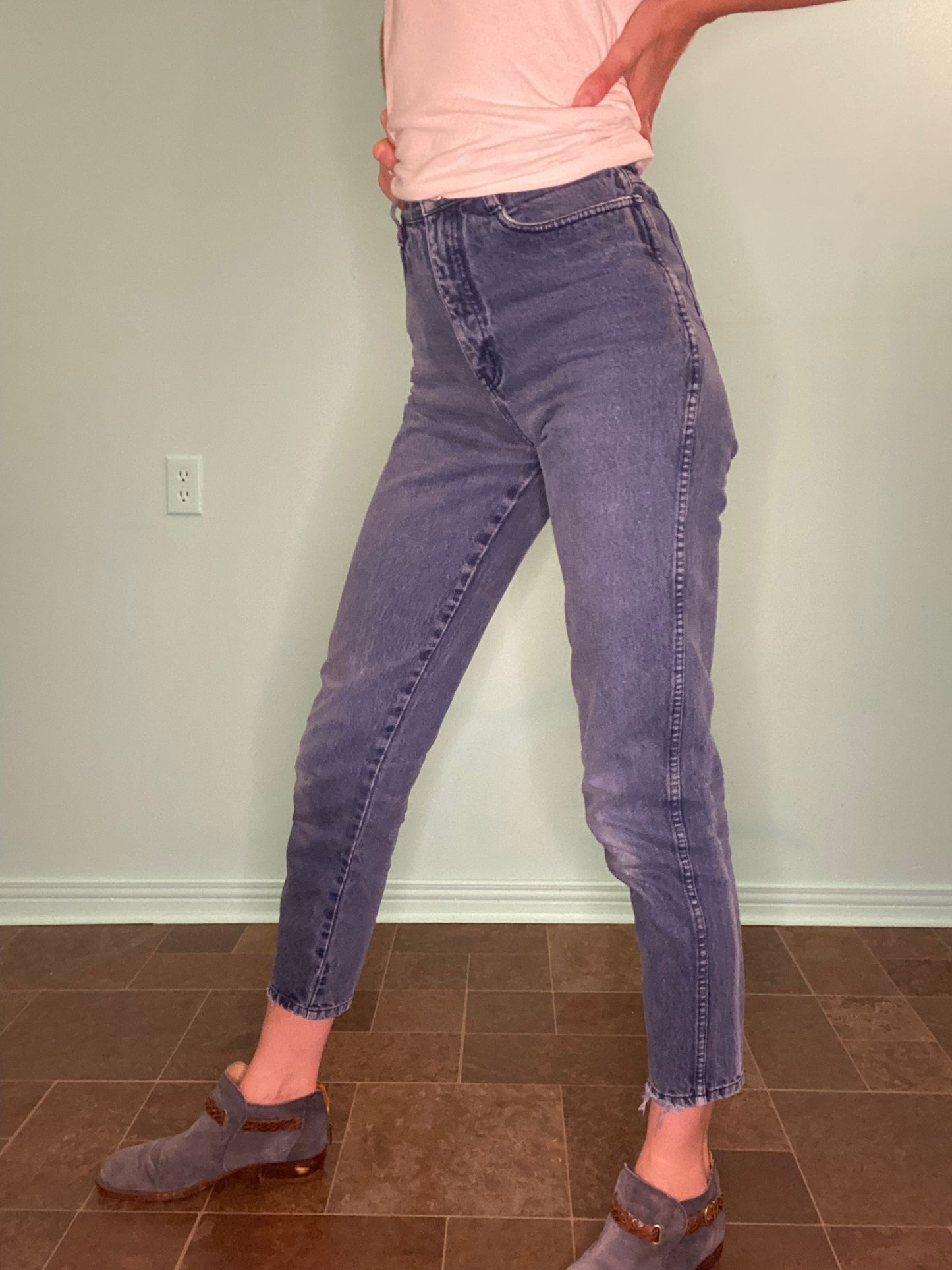 VINTAGE 90'S "CALVIN KLEIN" JEANS