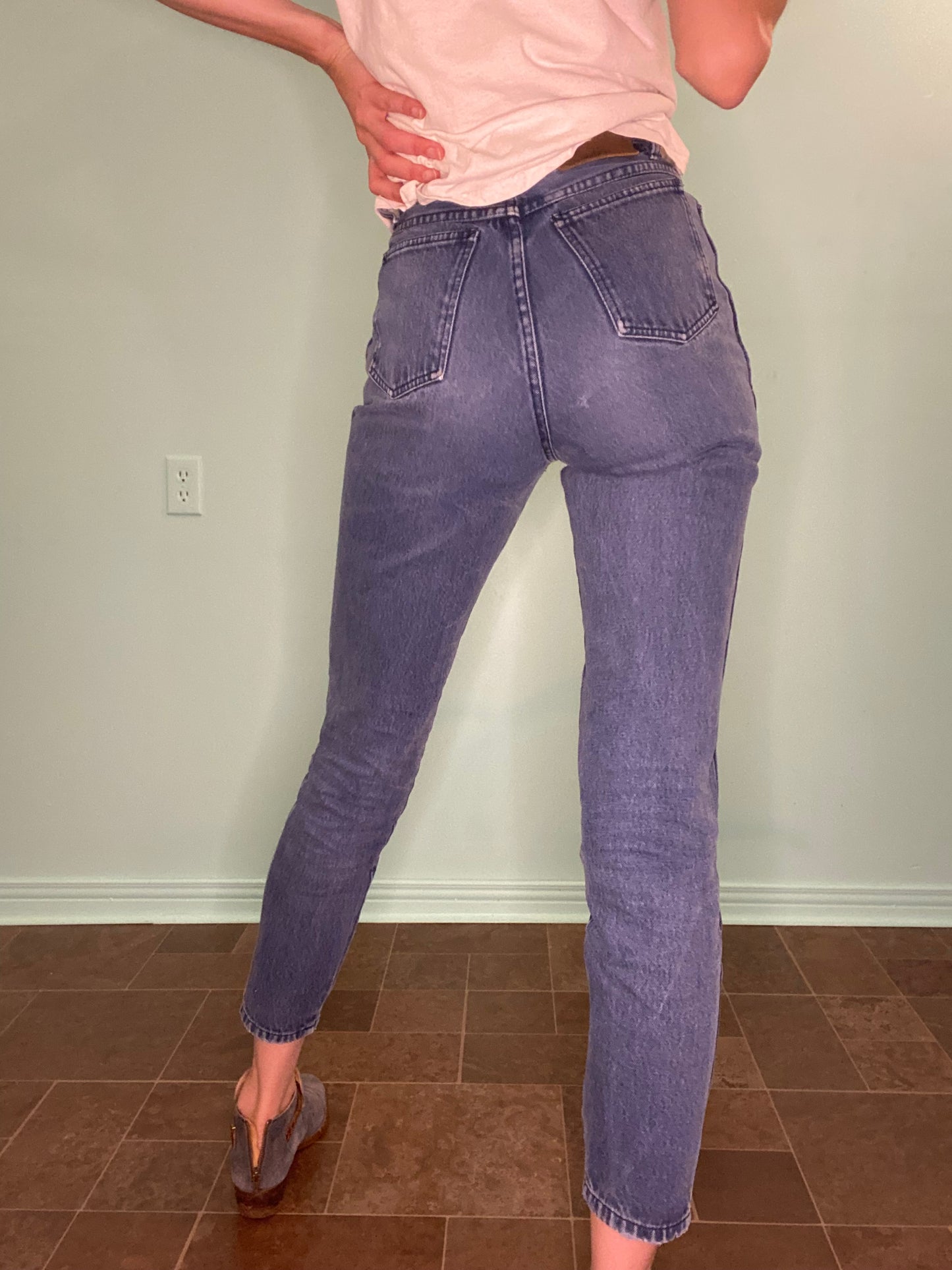 VINTAGE 90'S "CALVIN KLEIN" JEANS