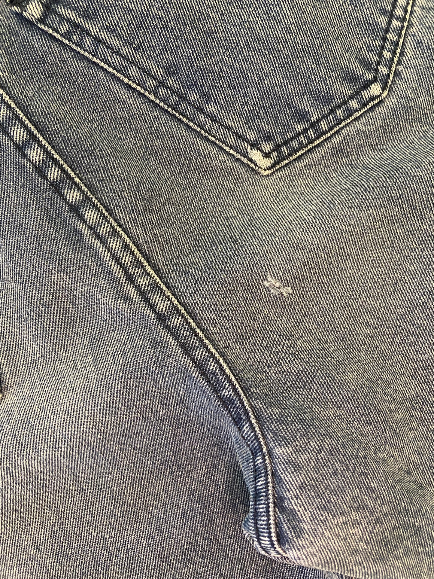 VINTAGE 90'S "CALVIN KLEIN" JEANS