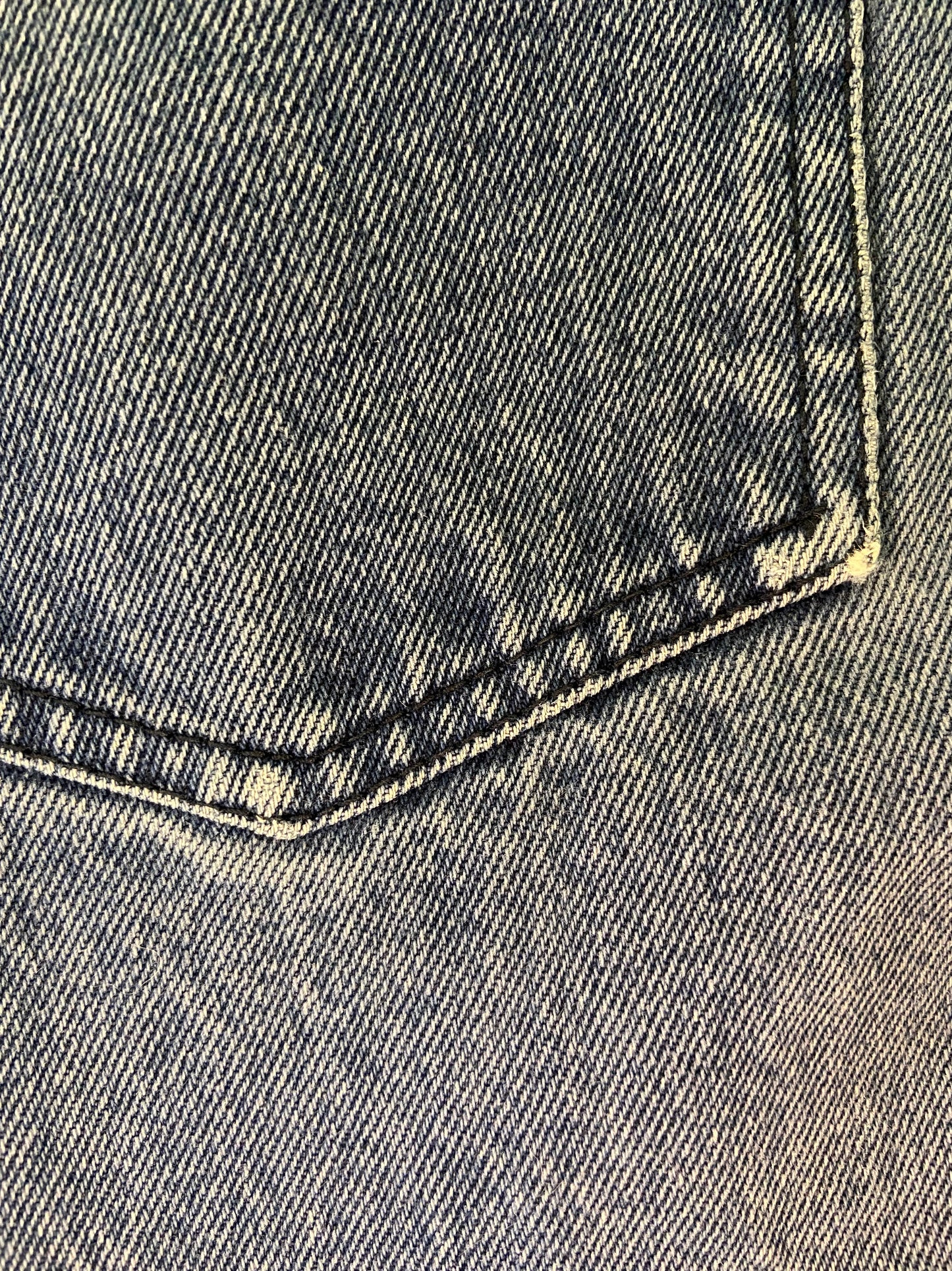 VINTAGE 90'S "CALVIN KLEIN" JEANS
