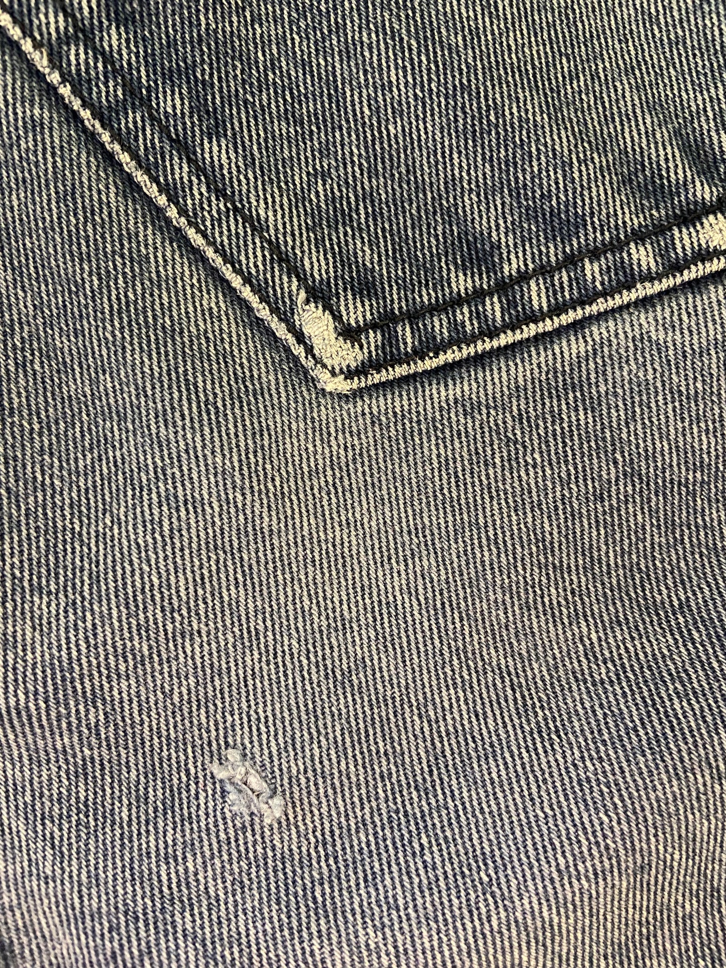 VINTAGE 90'S "CALVIN KLEIN" JEANS