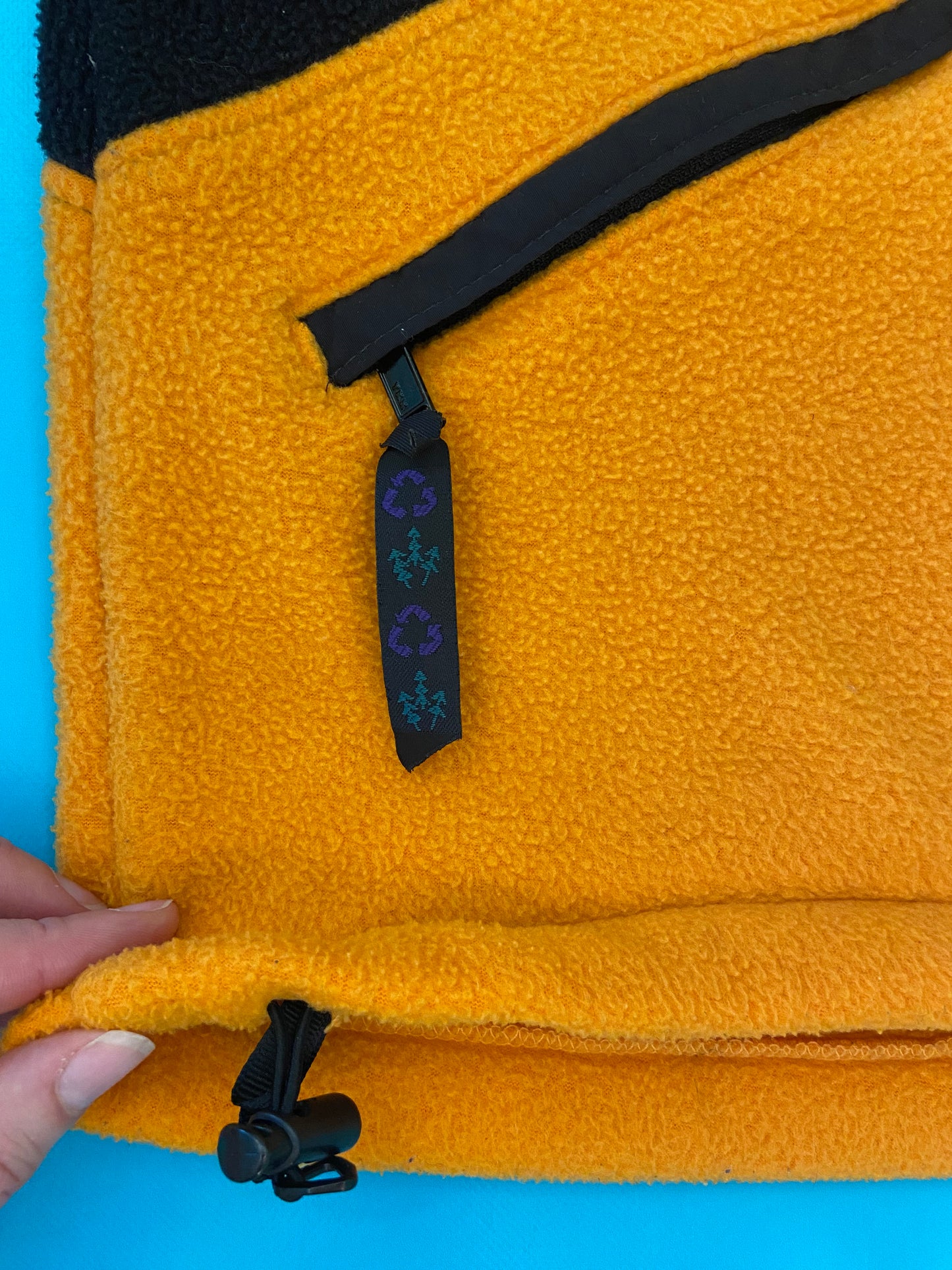 VINTAGE 90'S "SIERRA DESIGNS"