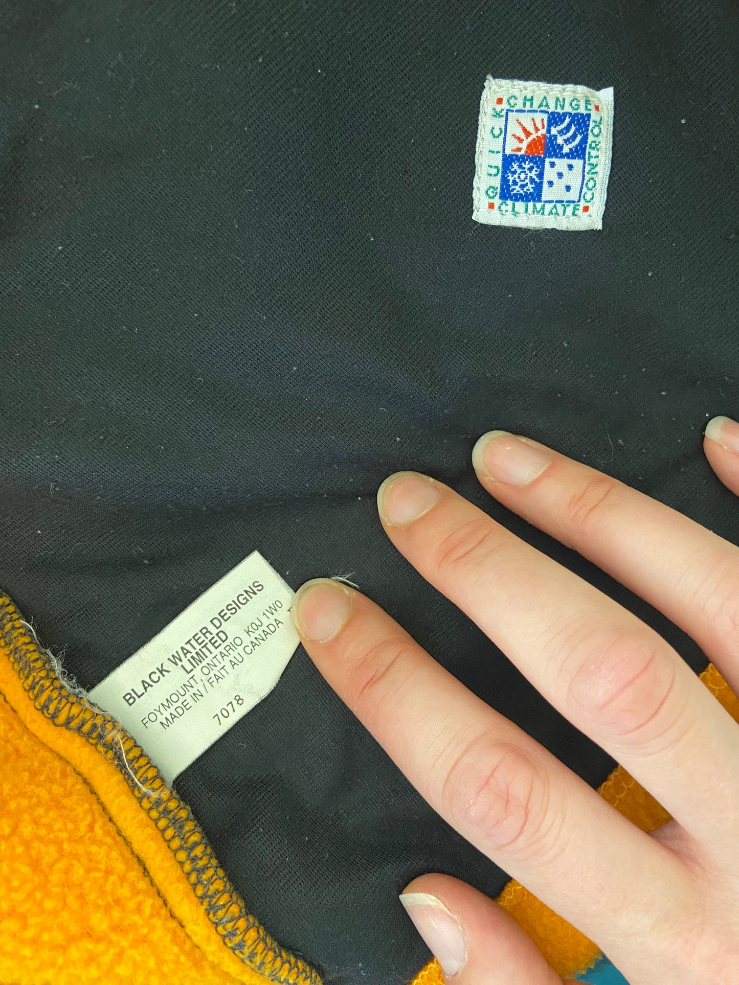 VINTAGE 90'S "SIERRA DESIGNS"