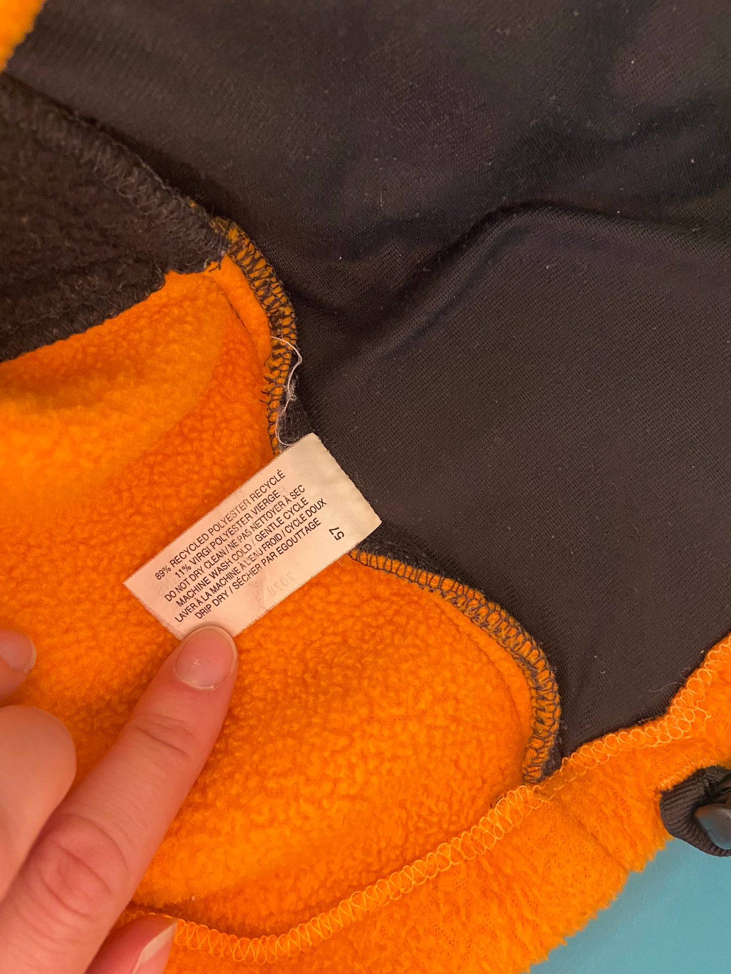 VINTAGE 90'S "SIERRA DESIGNS"