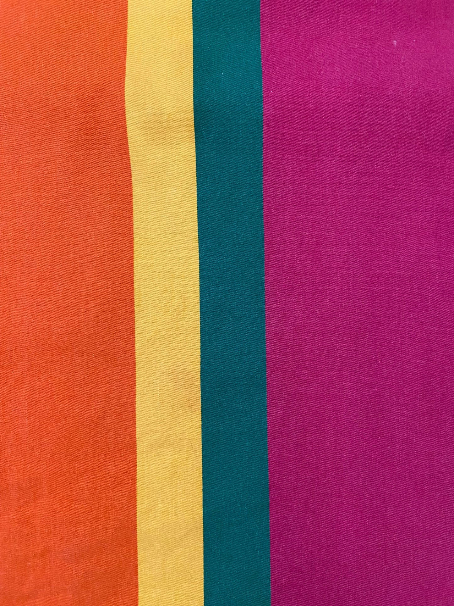 ICONIC VINTAGE 90S "RALPH LAUREN" RAINBOW RUGBY SHIRT