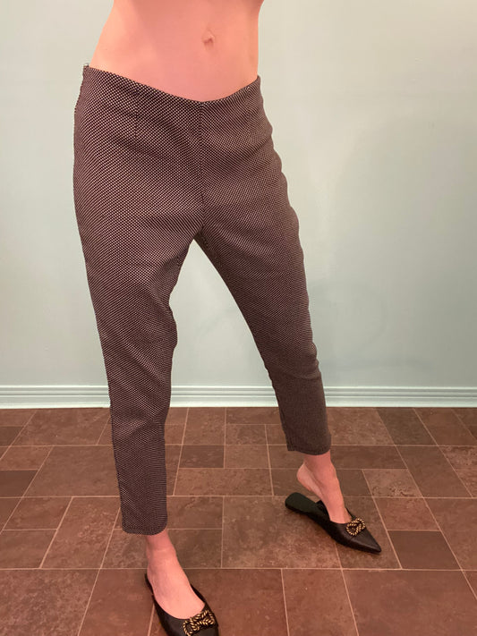 "CALVIN KLEIN" OFFICE PENCIL CAPRIS
