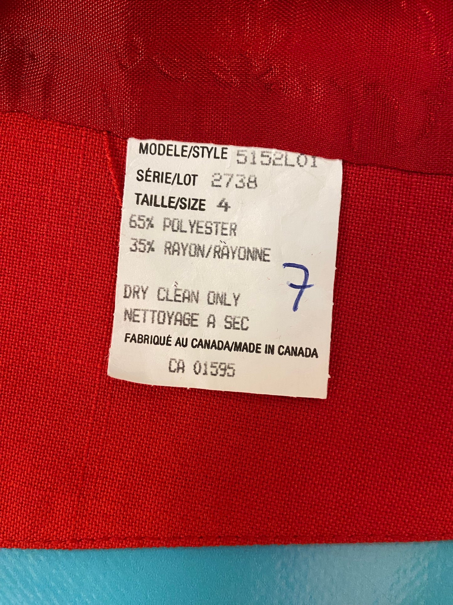 VINTAGE 90S ***WITH TAGS "BEECHERS BROOK" 90'S SLEEVELESS SUIT