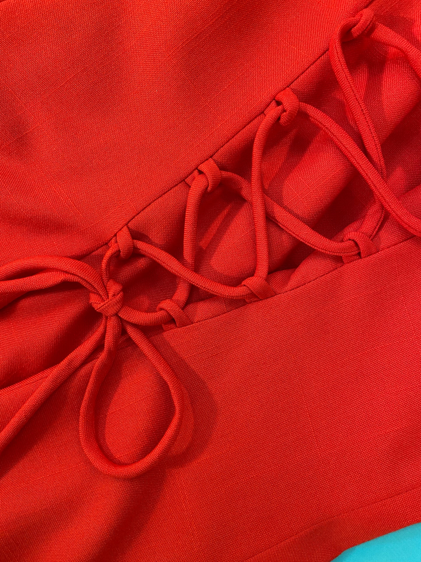 VINTAGE 90S ***WITH TAGS "BEECHERS BROOK" 90'S SLEEVELESS SUIT