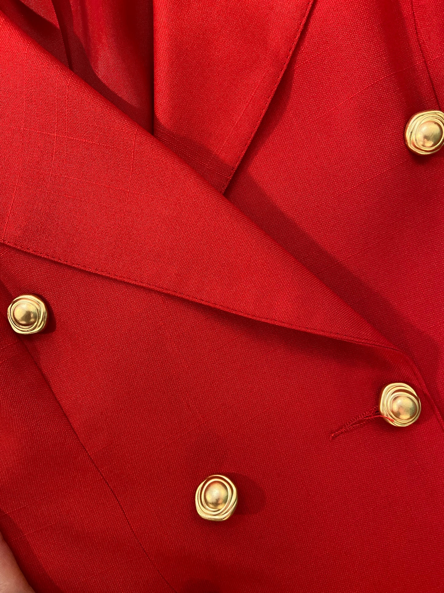 VINTAGE 90S ***WITH TAGS "BEECHERS BROOK" 90'S SLEEVELESS SUIT