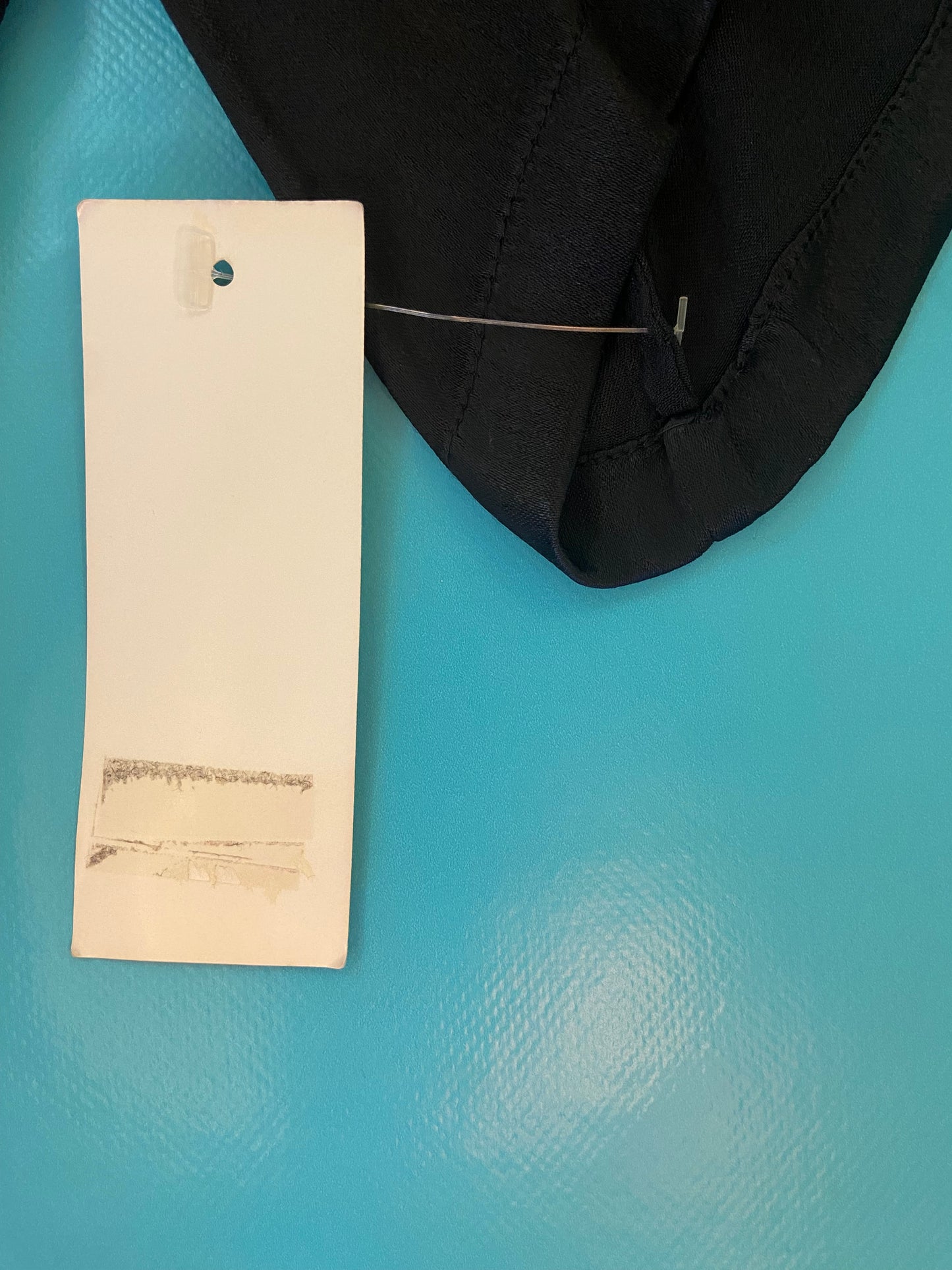 ***NEW WITH TAGS "FRENCH CONNECTION" STRIPED SEQUIN MINI DRESS