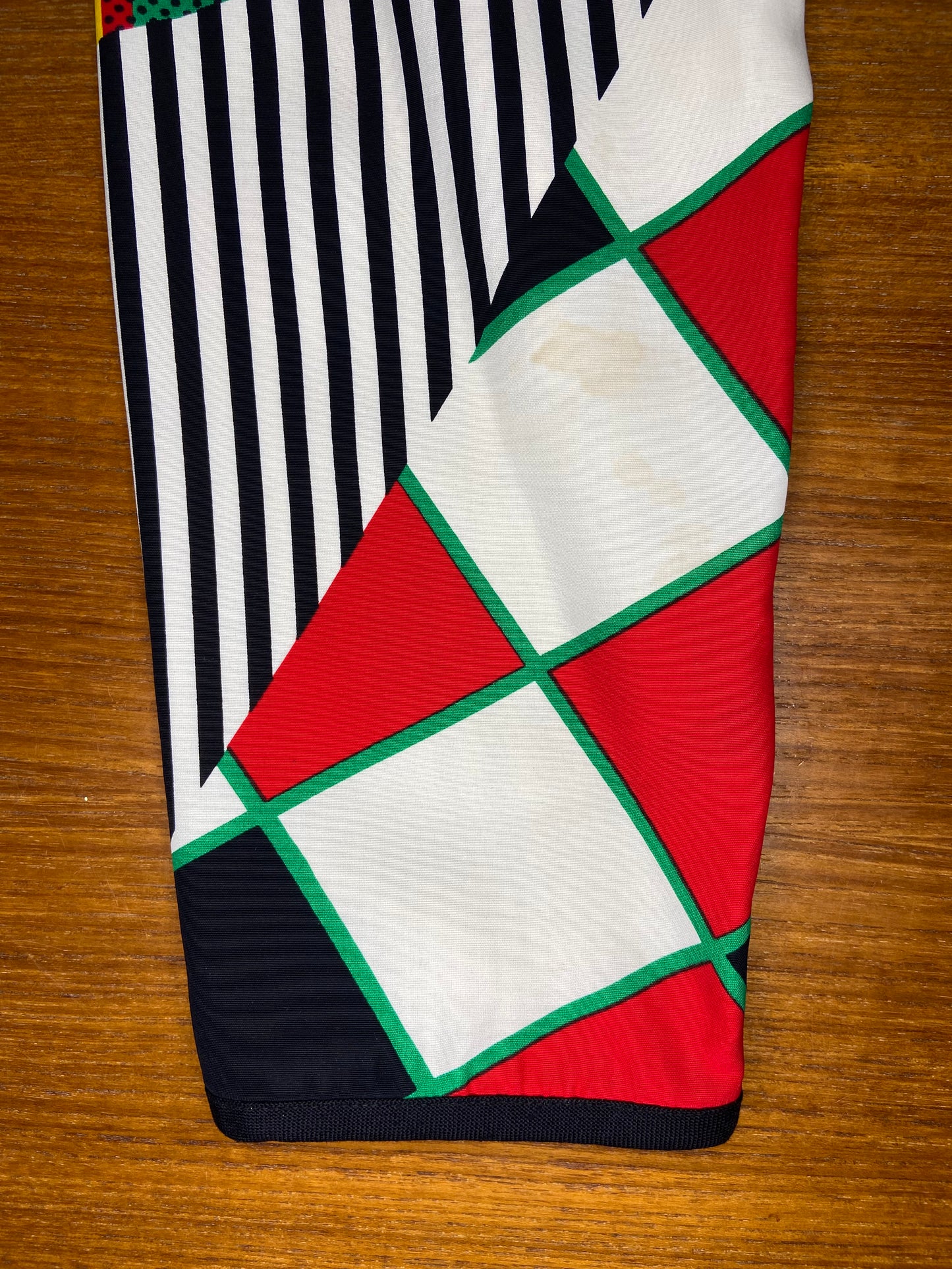 VINTAGE PICASSO INSPIRED "SIMON CHANG" BLAZER