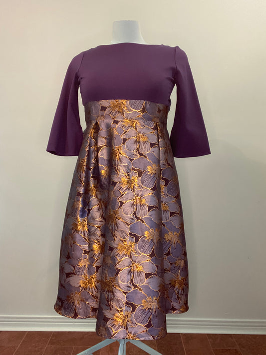 ***NEW WITH TAGS "KAI MILAN" 50'S STYLE COCKTAIL DRESS